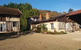 Ferme du Mont Morêt